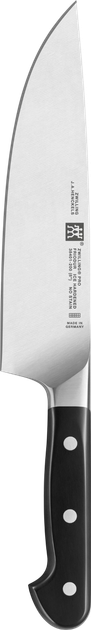 Набір ножів Zwilling Pro 3 шт (4009839300653) - зображення 4