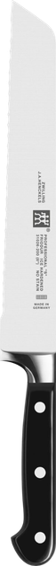 Набір ножів Zwilling Professional S у дерев'яному блоці 5 шт (4009839108112) - зображення 6