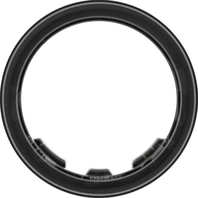 Smartring Samsung Galaxy Ring 20.5mm Titanium Black (SM-Q501NZKAEUE) - obraz 3