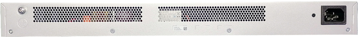 Switch Huawei eKit Engine S110-16LP2SR 16 x 10/100/1000BASE-T, 2 x GE SFP, PoE+ White (98012197) - obraz 4
