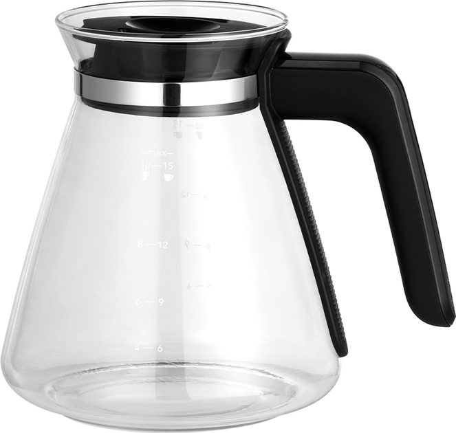 Капельная кофеварка Russell Hobbs Attentiv 26840-56 - Фото 5 Капельная кофеварка Russell Hobbs Attentiv 26840-56 - изображение 5