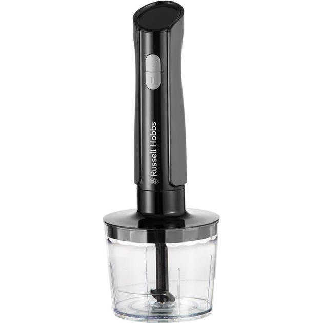 Блендер Russell Hobbs Desire Matte Charcoal 27141-56 - изображение 2