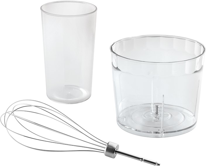 Блендер Russell Hobbs Desire Matte Charcoal 27141-56 - изображение 4