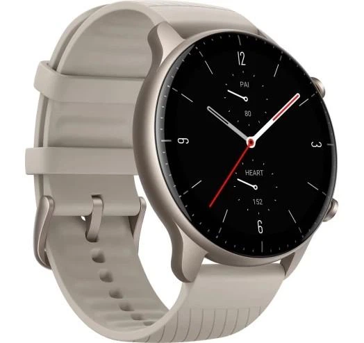 Смарт-часы Amazfit GTR 2 Lightning Grey New Version - изображение 2