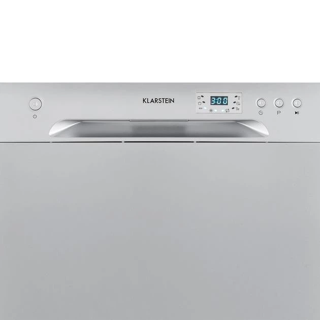 Посудомоечная машина Klarstein Amazonia 6 (10028325) - изображение 6