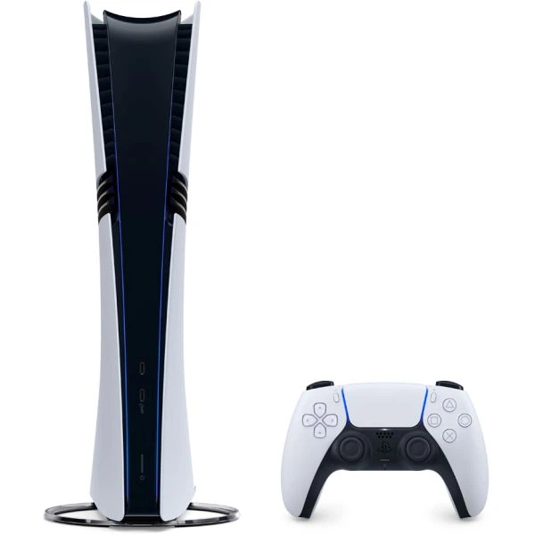 Ігрова консоль Sony PlayStation 5 Pro 2Tb + PlayStation VR2 – фото Ігрова консоль Sony PlayStation 5 Pro 2Tb + PlayStation VR2 – фото