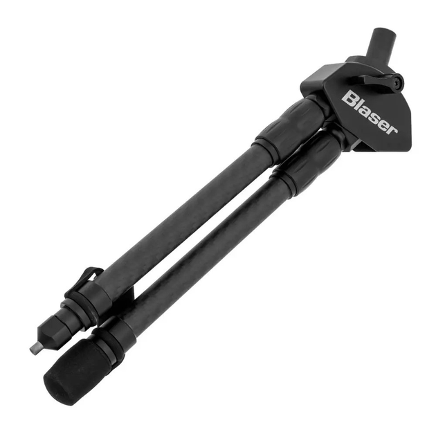 Сошки Blaser Carbon BiPod R8 Professional - зображення 2