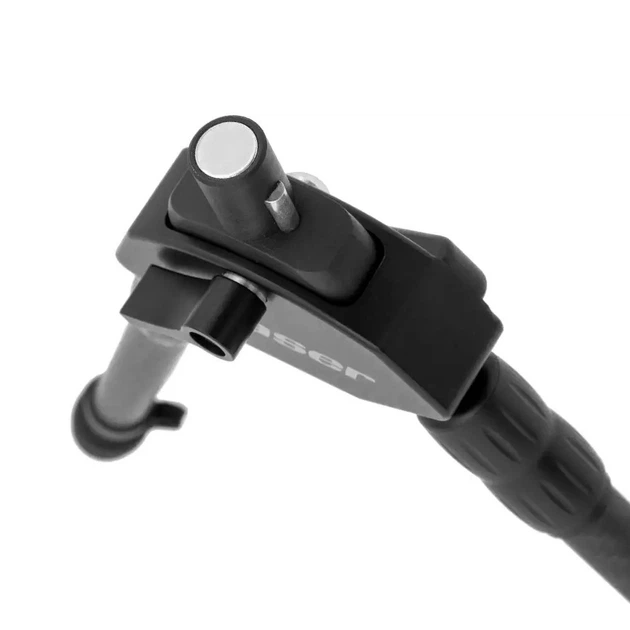 Сошки Blaser Carbon BiPod R8 Professional - изображение 7