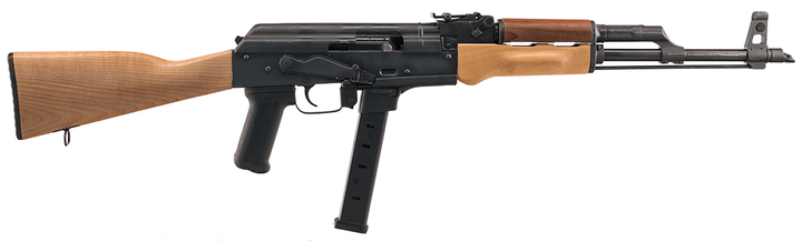 編集中9/17 MA Магазин Leapers GL933 для DIAMONDBACK 9х21, Kel-Tec, Glock 17