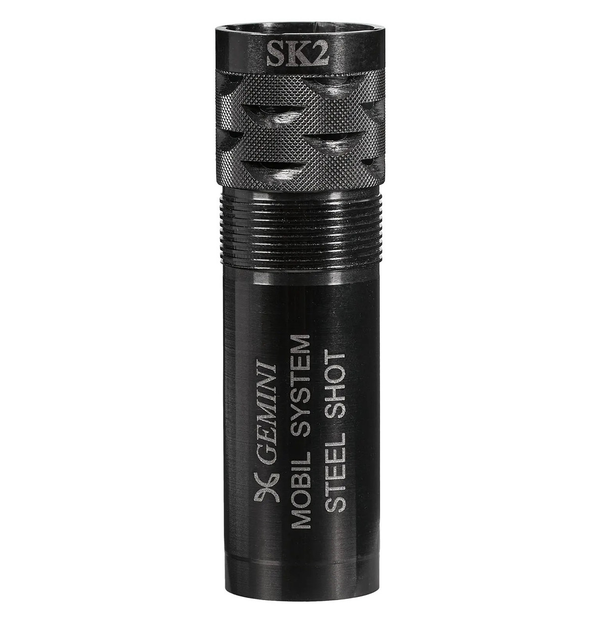 Чок GEMINI PORTED MC SK2 (-0.3) 71mm 12к. для ATA Arms (NEO, SP), Beretta, Ozkan - изображение 1