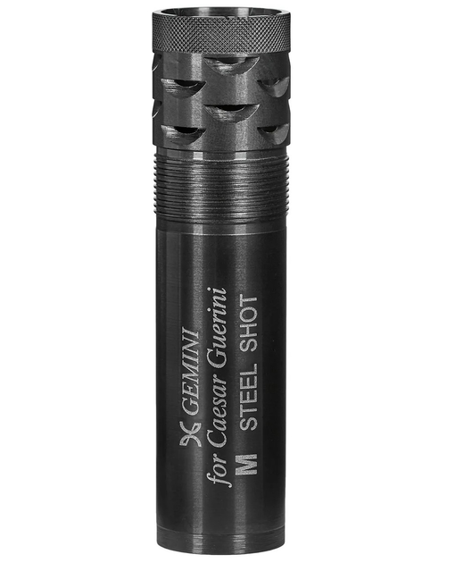 Чок GEMINI PORTED M (0.5) 81mm 12к. для Caesar Guerini - изображение 1