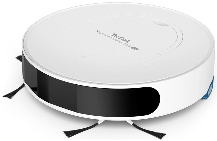 Robot sprzątający Tefal X-plorer Serie 130 AI RG9077 (TEF/RG9077) - obraz 2