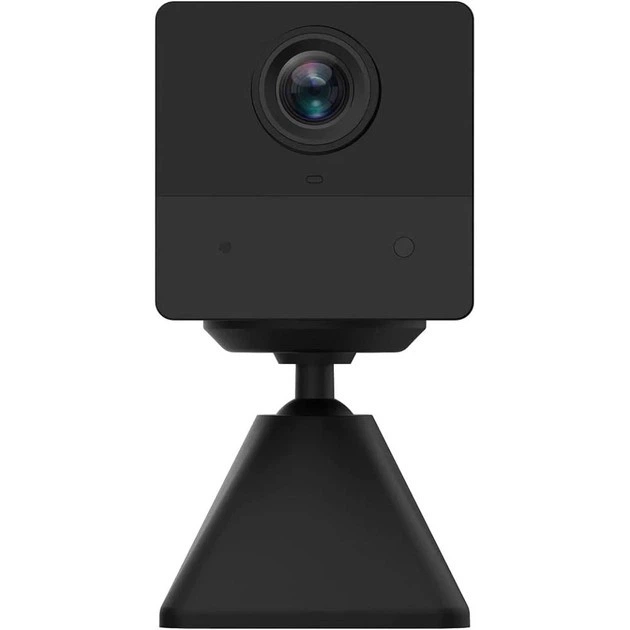 Камера видеонаблюдения Ezviz CS-BC2 - Фото 1 Камера видеонаблюдения Ezviz CS-BC2 - изображение 1
