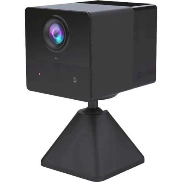 Камера видеонаблюдения Ezviz CS-BC2 - Фото 2 Камера видеонаблюдения Ezviz CS-BC2 - изображение 2