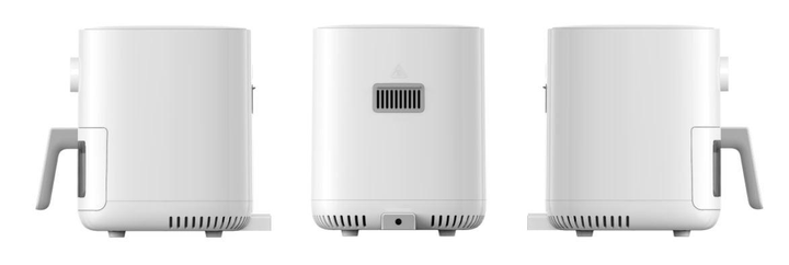 Мультипіч Mijia Smart Air Fryer Pro MAF05 (4L) - 4 літри - зображення 5