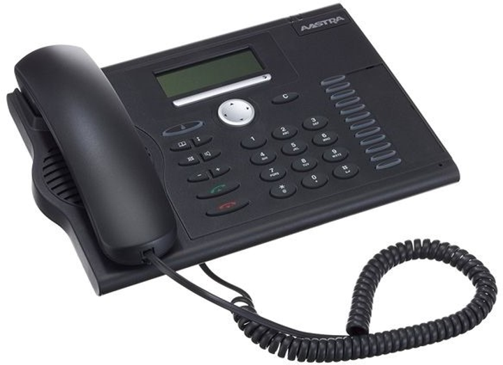 Telefon IP Mitel MiVoice 5370 (20350820) - obraz 2