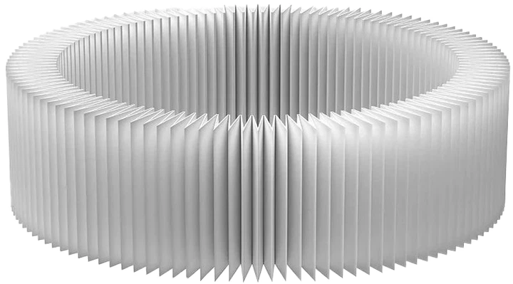 Фильтр для пылесоса Xiaomi G20 Lite Filter Kit (1060541) - изображение 3