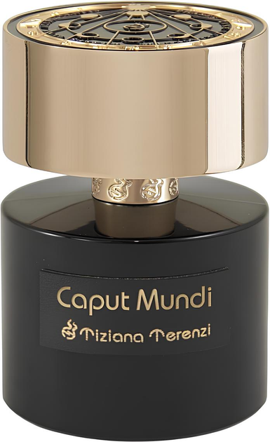 Perfumy unisex Tiziana Terenzi Caput Mundi 100 ml (8016741582578) - obraz 1