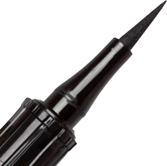 Підводка для очей Benefit Roller Liner Matte Liquid в ручці Black 1 мл (602004089588) - зображення 3
