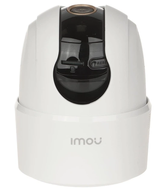 IP-камера 4Мп IMOU Ranger 2C 4MP поворотная камера видеоняня (IPC-TA42P) - изображение 3