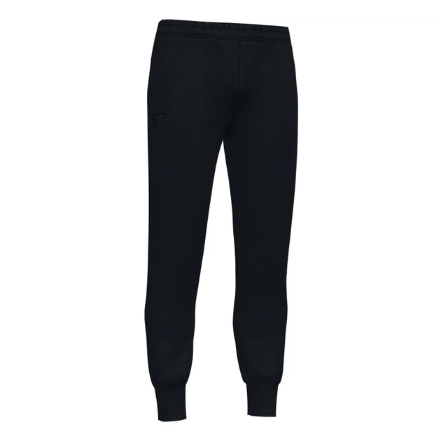 Брюки жіночі Joma Montana Black L Чорний 102110.100 - Фото 1 Брюки жіночі Joma Montana Black L Чорний 102110.100 - зображення 1