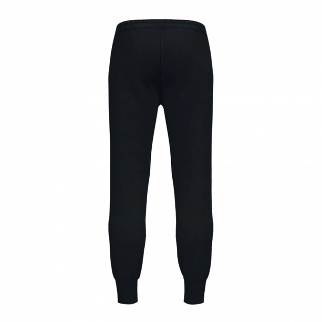 Брюки жіночі Joma Montana Black L Чорний 102110.100 - Фото 4 Брюки жіночі Joma Montana Black L Чорний 102110.100 - зображення 4