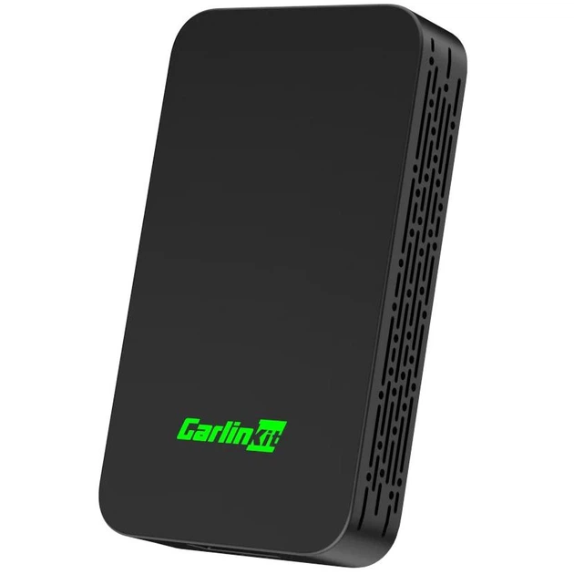 Адаптер CarlinKit 5.0 2air для бездротового Apple CarPlay або Android Auto - зображення 12
