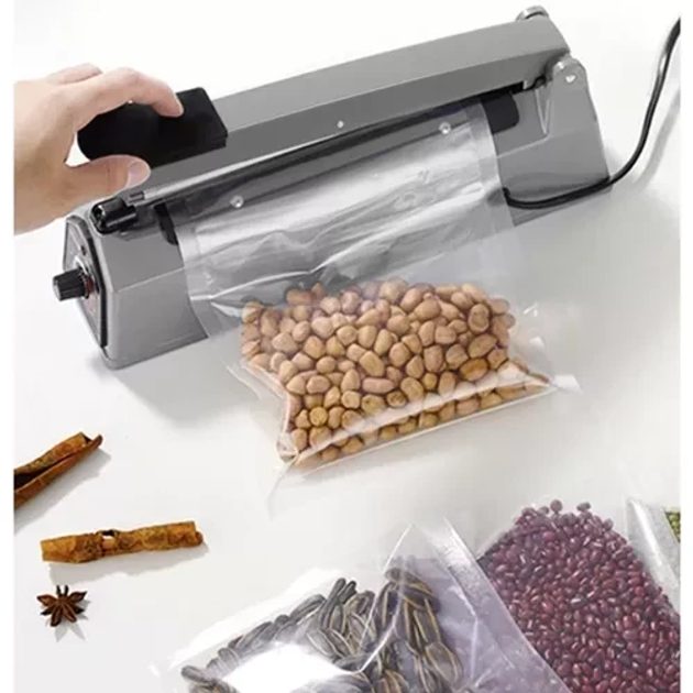 Вакуумный упаковщик для продуктов Ruhhy Z23447 - изображение 6