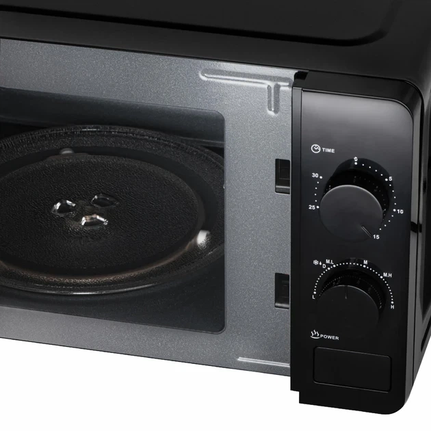 Микроволновая печь Adler AD-6206 20л - изображение 7