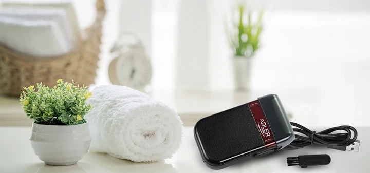 Бритва Adler AD 2923 USB Charge - Фото 7 Бритва Adler AD 2923 USB Charge - изображение 7