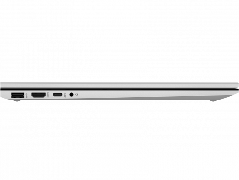 Ноутбук HP 17-cp2011ca (8F7C5UA) Natural Silver - зображення 5