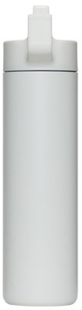 Термопляшка MiiR Straw Bottle біла з горлом 590 мл (840150803089) - зображення 4