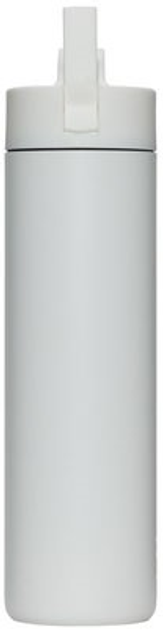 Термопляшка MiiR Straw Bottle біла з горлом 590 мл (840150803089) - зображення 6