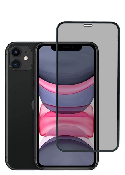 Захисна гідрогелева плівка DScreen для Apple iPhone 11 матова (0.22 мм) - Фото 1 Захисна гідрогелева плівка DScreen для Apple iPhone 11 матова (0.22 мм) - зображення 1
