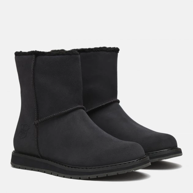 Ботинки женские Helly Hansen Annabelle Boot 38.5 Черный 11636-990 - Фото 2 Ботинки женские Helly Hansen Annabelle Boot 38.5 Черный 11636-990 - изображение 2
