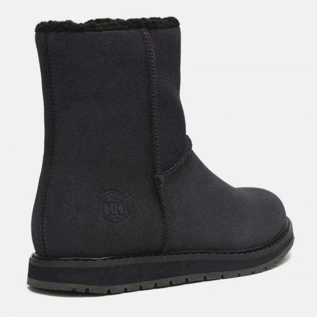Ботинки женские Helly Hansen Annabelle Boot 38.5 Черный 11636-990 - Фото 4 Ботинки женские Helly Hansen Annabelle Boot 38.5 Черный 11636-990 - изображение 4