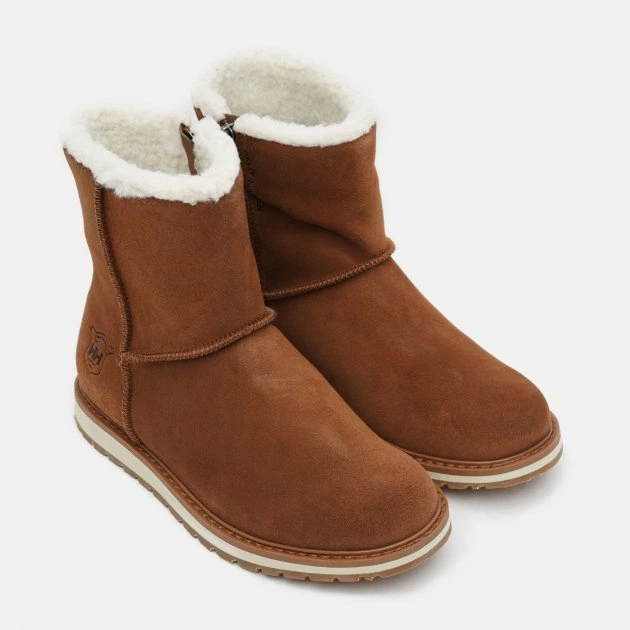 Ботинки женские Helly Hansen Annabelle Boot 39 Коричневый 11636-766 - Фото 5 Ботинки женские Helly Hansen Annabelle Boot 39 Коричневый 11636-766 - изображение 5