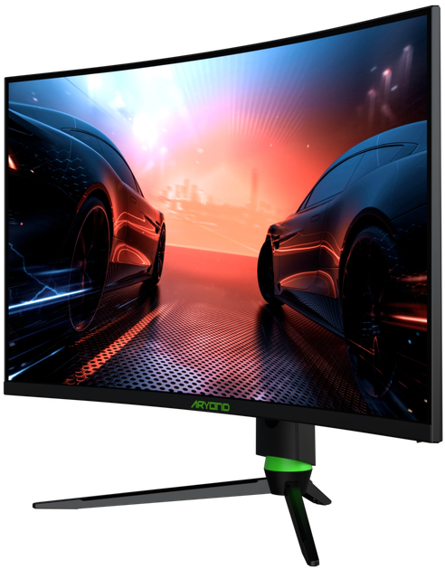 Монитор 32" Aryond A32 V1.3 QHD VA 165 Гц - изображение 3