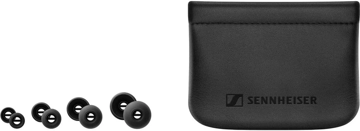 Навушники Sennheiser CX 300S з басами, 3,5 мм, музика, стереогарнітура HIFI для iPhone, Android - зображення 3