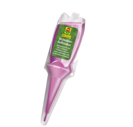 Аплікатор для орхідей COMPO 1*30мл, (A-013956) - Фото 1 Аплікатор для орхідей COMPO 1*30мл, (A-013956) - зображення 1
