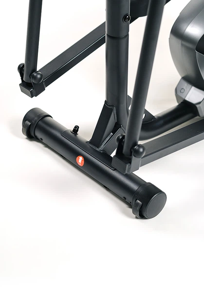 Орбітрек Besport BS-520 TRACER магнітний чорно-жовтий - зображення 14