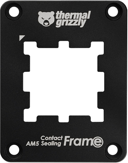 Рамка для сокета Thermal Grizzly для AMD AM5 (TG-CSF-AM5) - изображение 2