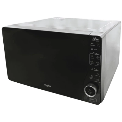 Микроволновая печь Whirlpool MWF421SL - изображение 5