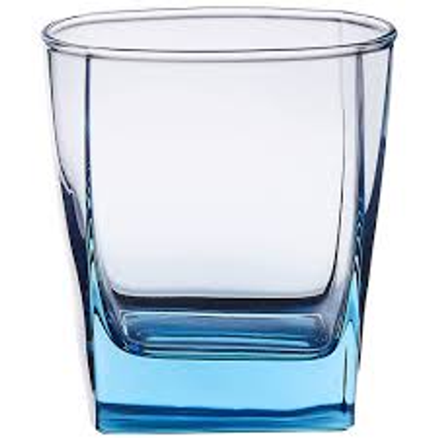 Набор стаканов LUMINARC Sterling Ice Blue 6х300 мл (J1582) – фото ...