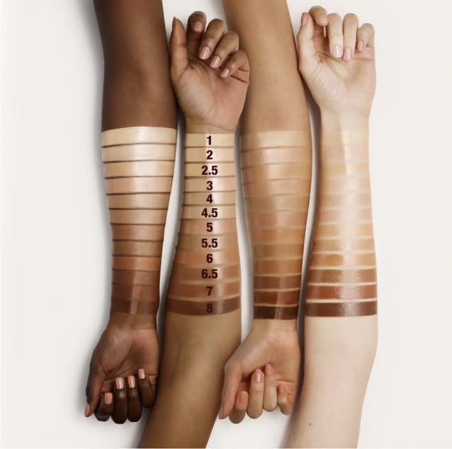 Фильтр Charlotte Tilbury Hollywood Flawless Filter 2 Fair 30 ml - изображение 4