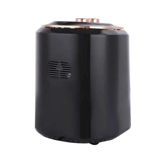 Аэрофритюрница с таймером Rainberg RB-2242 LCD Дисплей Фритюрница 6 л 3800W - изображение 2