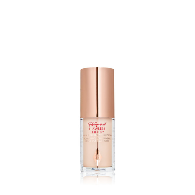 Фильтр Charlotte Tilbury Hollywood Flawless Filter 4.5 мини формат 5.5 ml - Фото 1 Фильтр Charlotte Tilbury Hollywood Flawless Filter 4.5 мини формат 5.5 ml - изображение 1