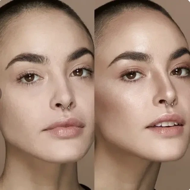 Палетка для контуринга лица Kiko Milano Contour Obsession 02 Trio - Фото 3 Палетка для контуринга лица Kiko Milano Contour Obsession 02 Trio - изображение 3