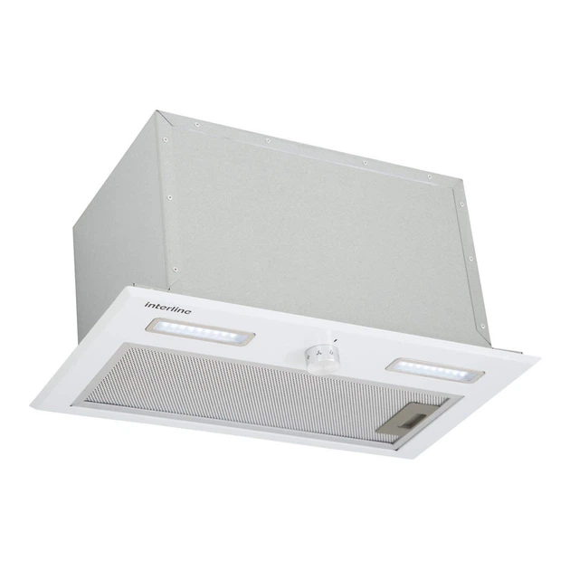 Витяжка кухонна Interline STREET WH A/52 M/2/M - изображение 2