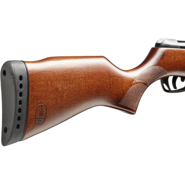 Пневматична гвинтівка BSA Meteor EVO GRT кал. 4.5 мм (172) - изображение 3